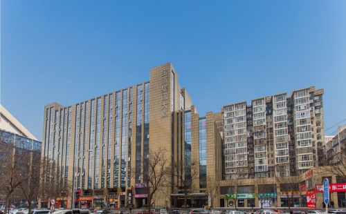 北京INN